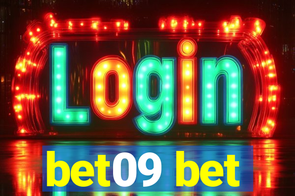 bet09 bet